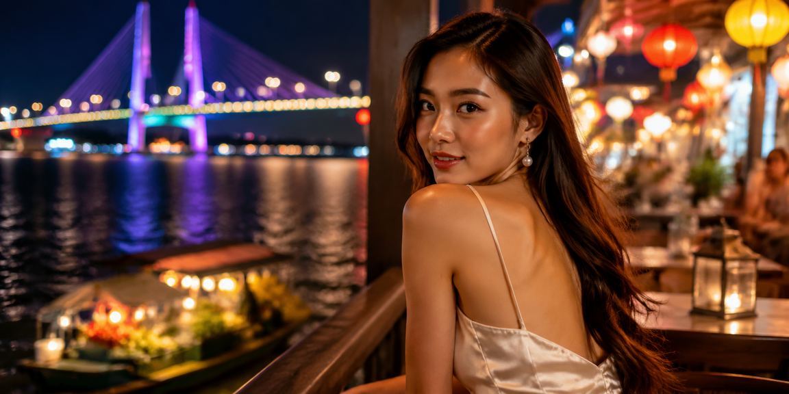 Người dùng xem phân tích trận đấu và kèo cược tại chợ đêm Cần Thơ