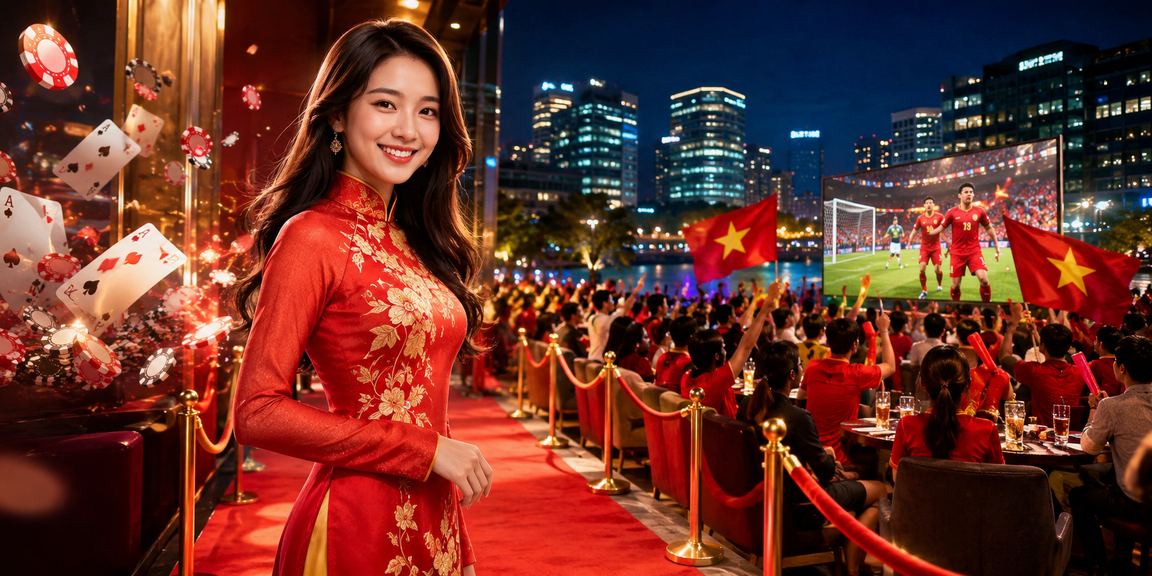 Trò chơi bài truyền thống kết hợp hiện đại tại Hà Nội trên nền tảng 9gag
